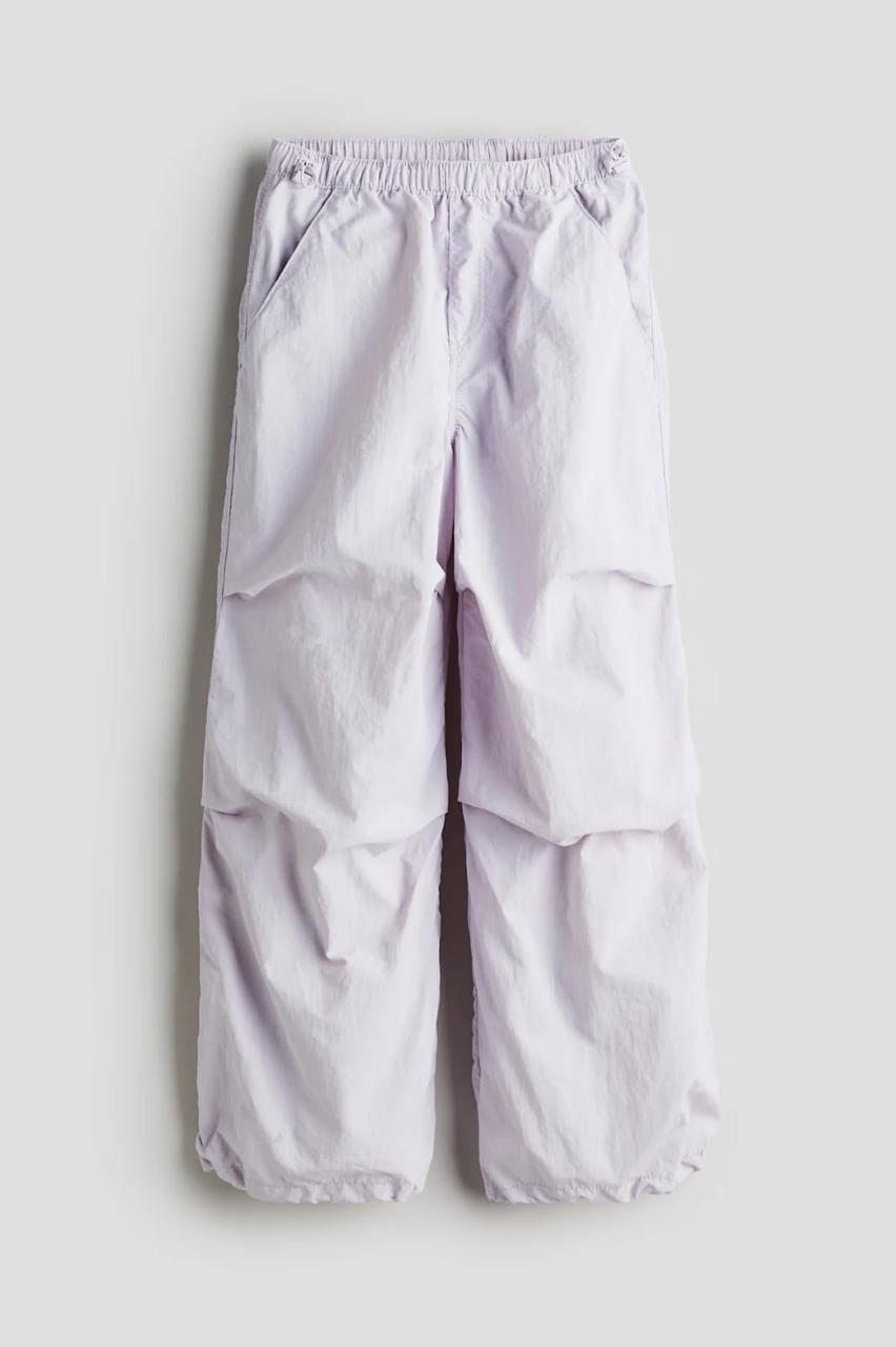 شلوار دخترانه 31151 سایز 8 تا 14 سال مارک H&M