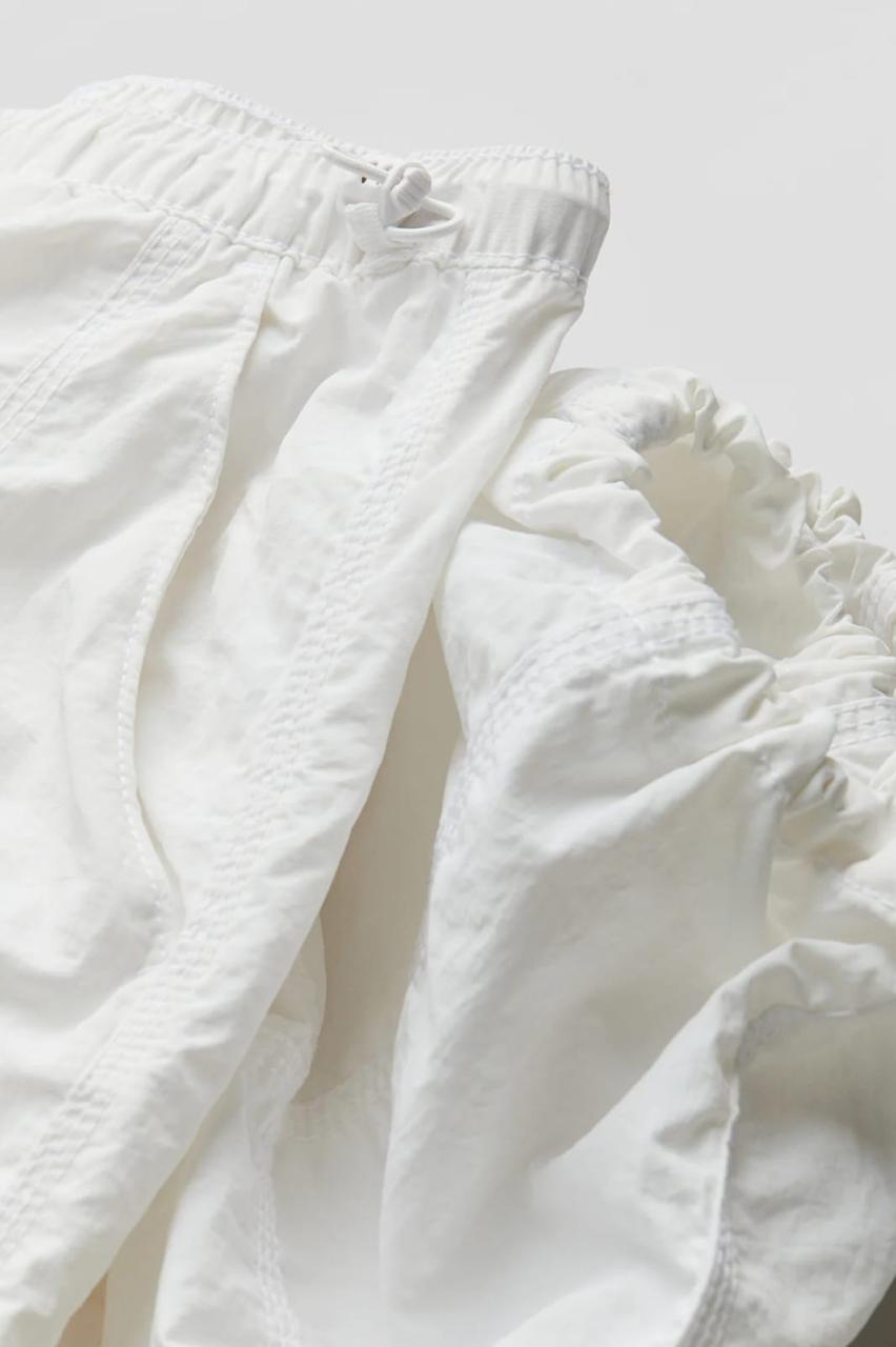 شلوار دخترانه 31149 سایز 8 تا 15 سال مارک H&M