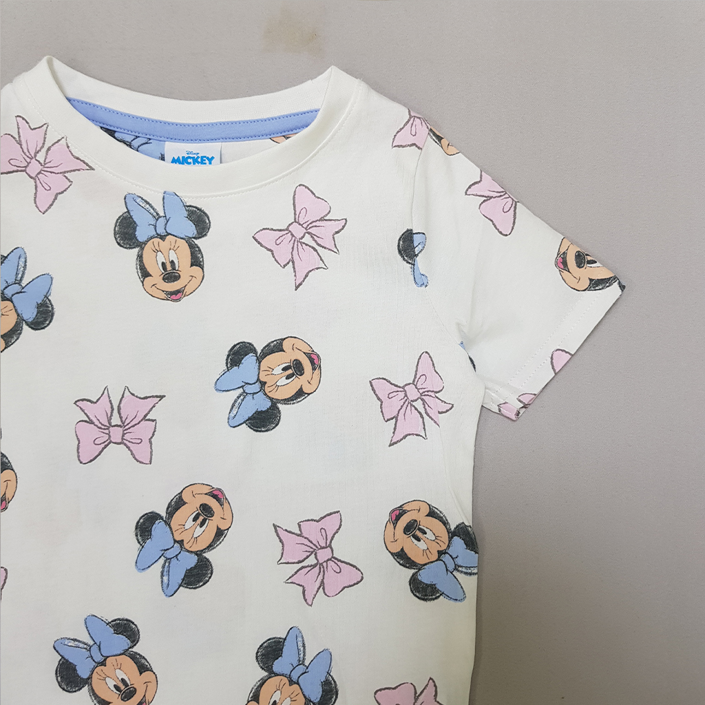 ست دخترانه31173 سایز 2 تا 7 سال مارک Disney