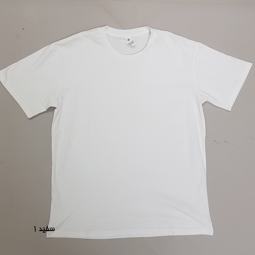 تی شرت مردانه 31144 مارک as color
