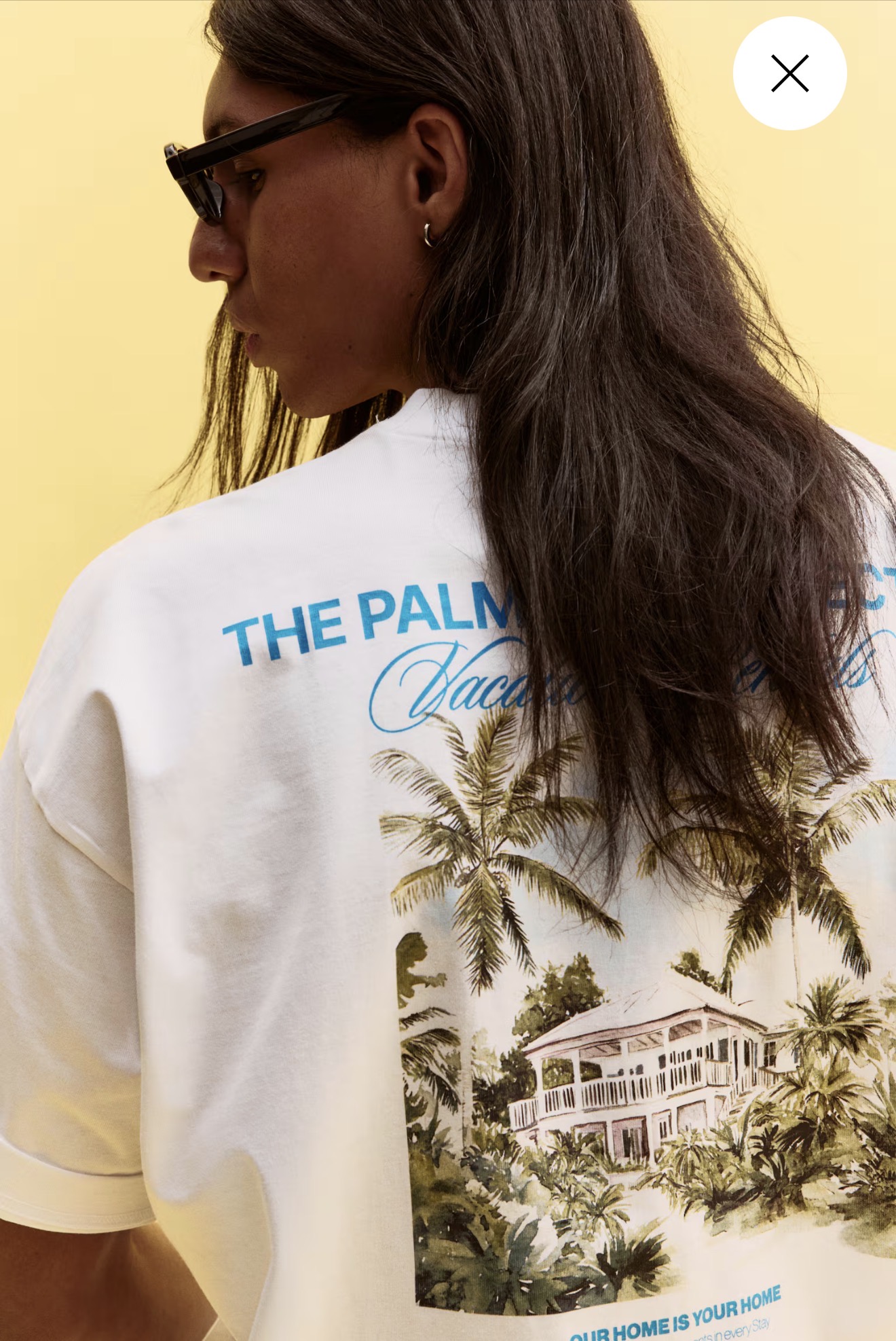 تی شرت مردانه 31070 مارک H&M   *