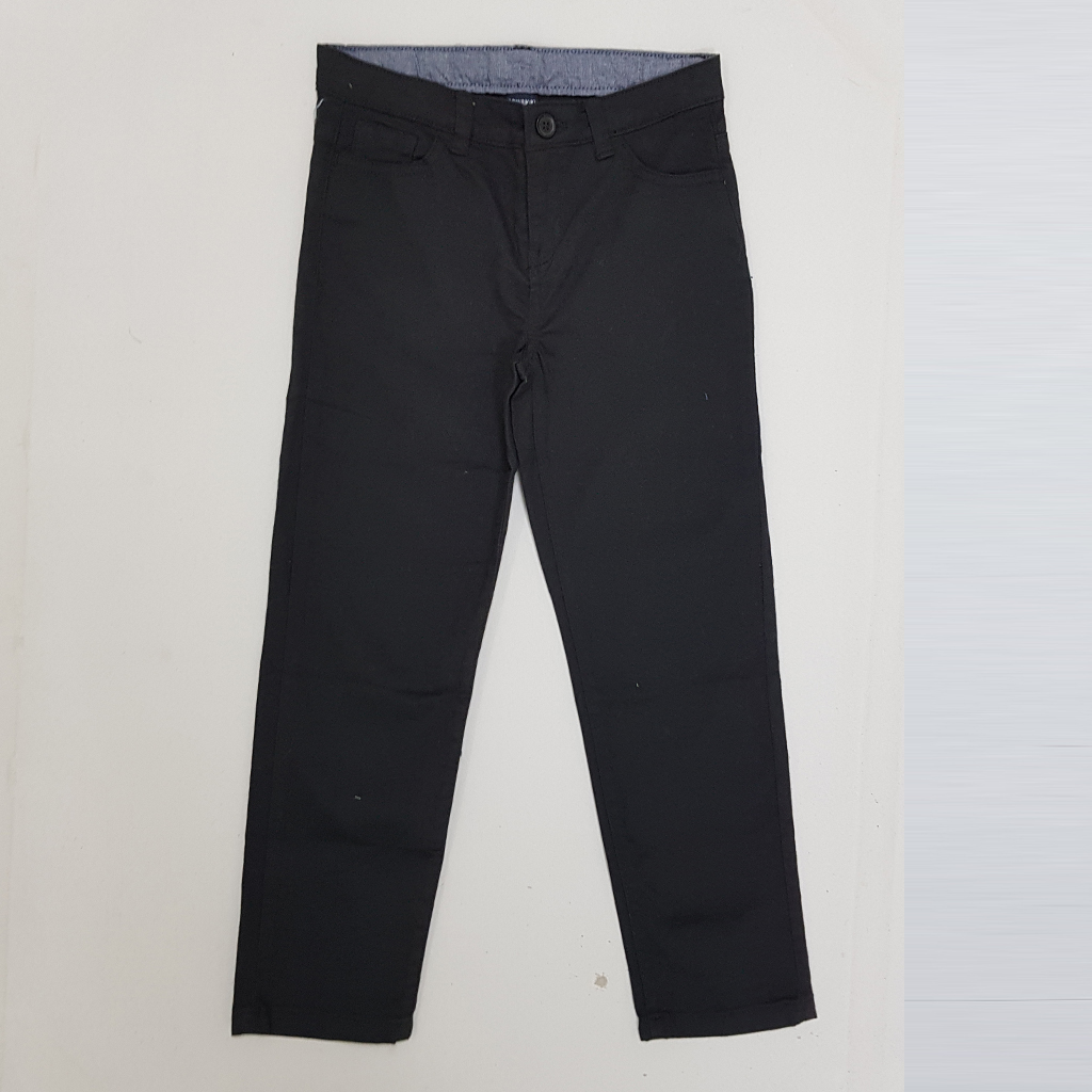 شلوار کتان پسرانه 31200 سایز 5 تا 14 سال مارک LC WAIKIKI