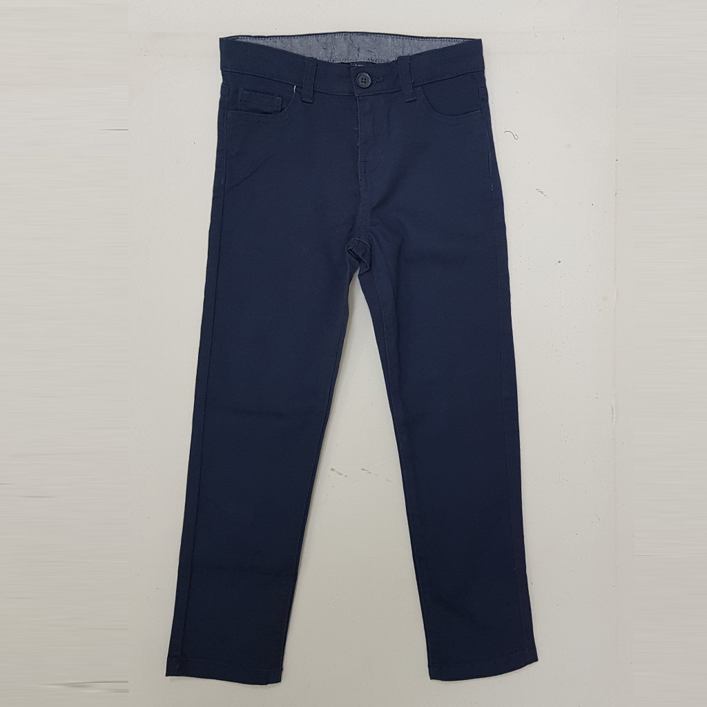 شلوار کتان پسرانه 31200 سایز 5 تا 14 سال مارک LC WAIKIKI