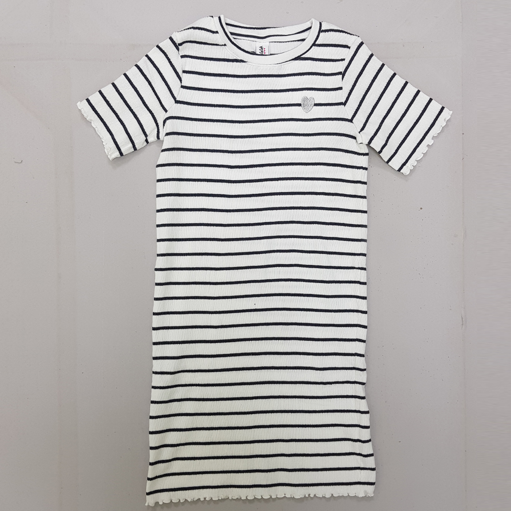 تونیک دخترانه 31277 سایز 8 تا 14 سال مارک Yigga