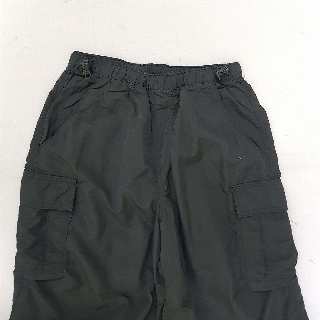 شلوار 31150 سایز 8 تا 15 سال مارک H&M