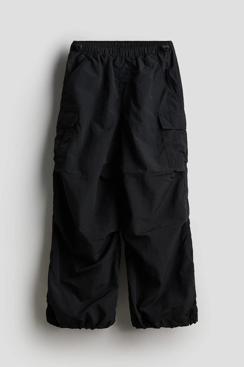 شلوار 31150 سایز 8 تا 15 سال مارک H&M