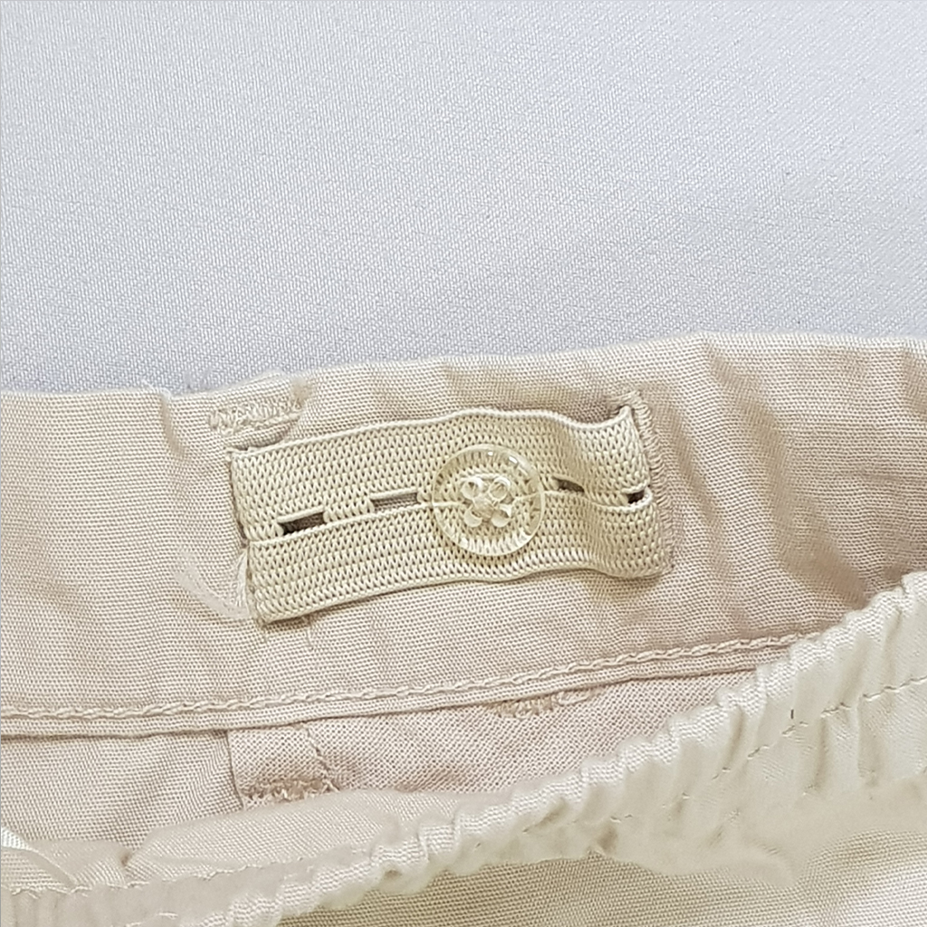 شلوار 31216 سایز 8 تا 14 سال مارک H&M