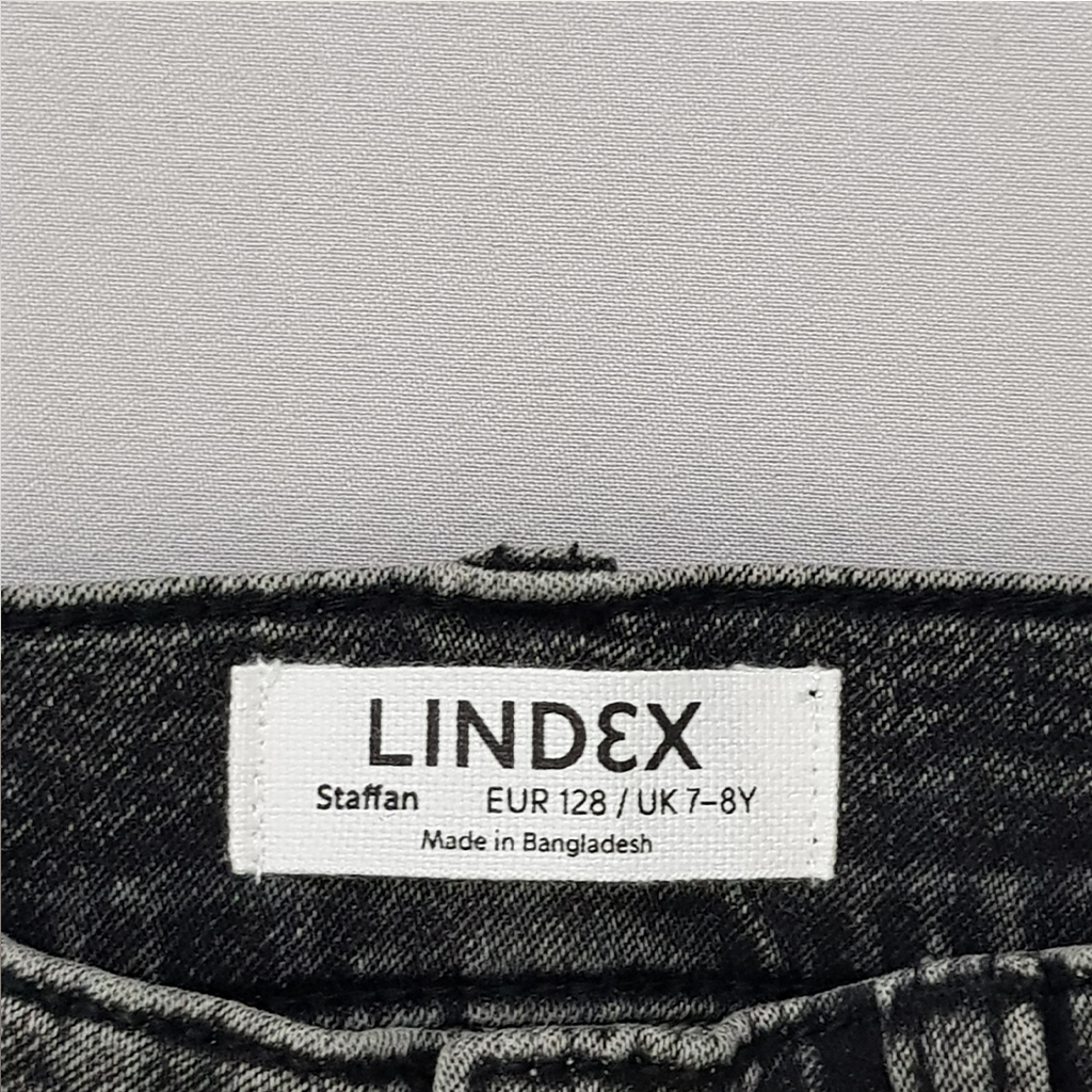 شلوار 31232 سایز 6 تا 15 سال کد 1 مارک LINDEX