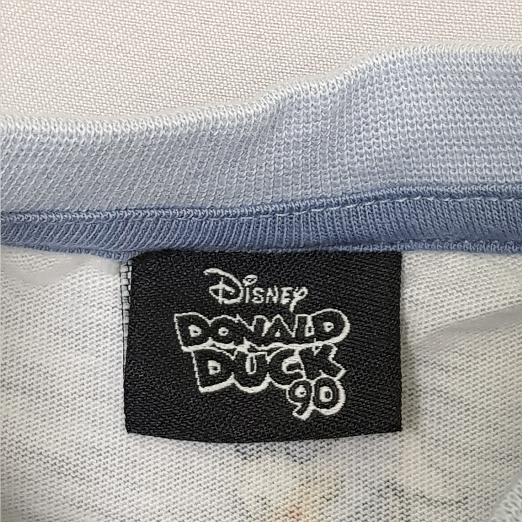 رامپر بچگانه 31269 سایز بدوتولد تا 24 ماه مارک DISNEY