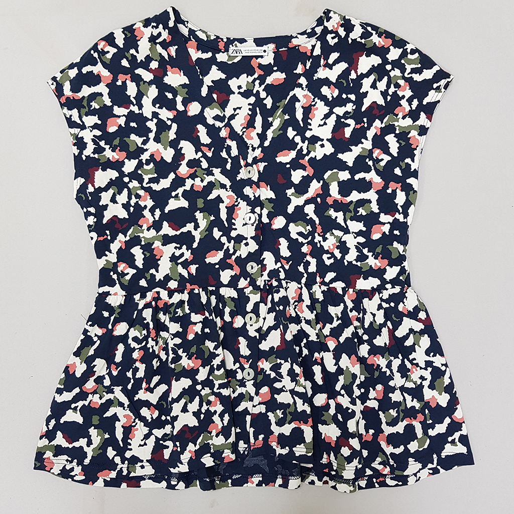 شومیز زنانه 31310 مارک ZARA