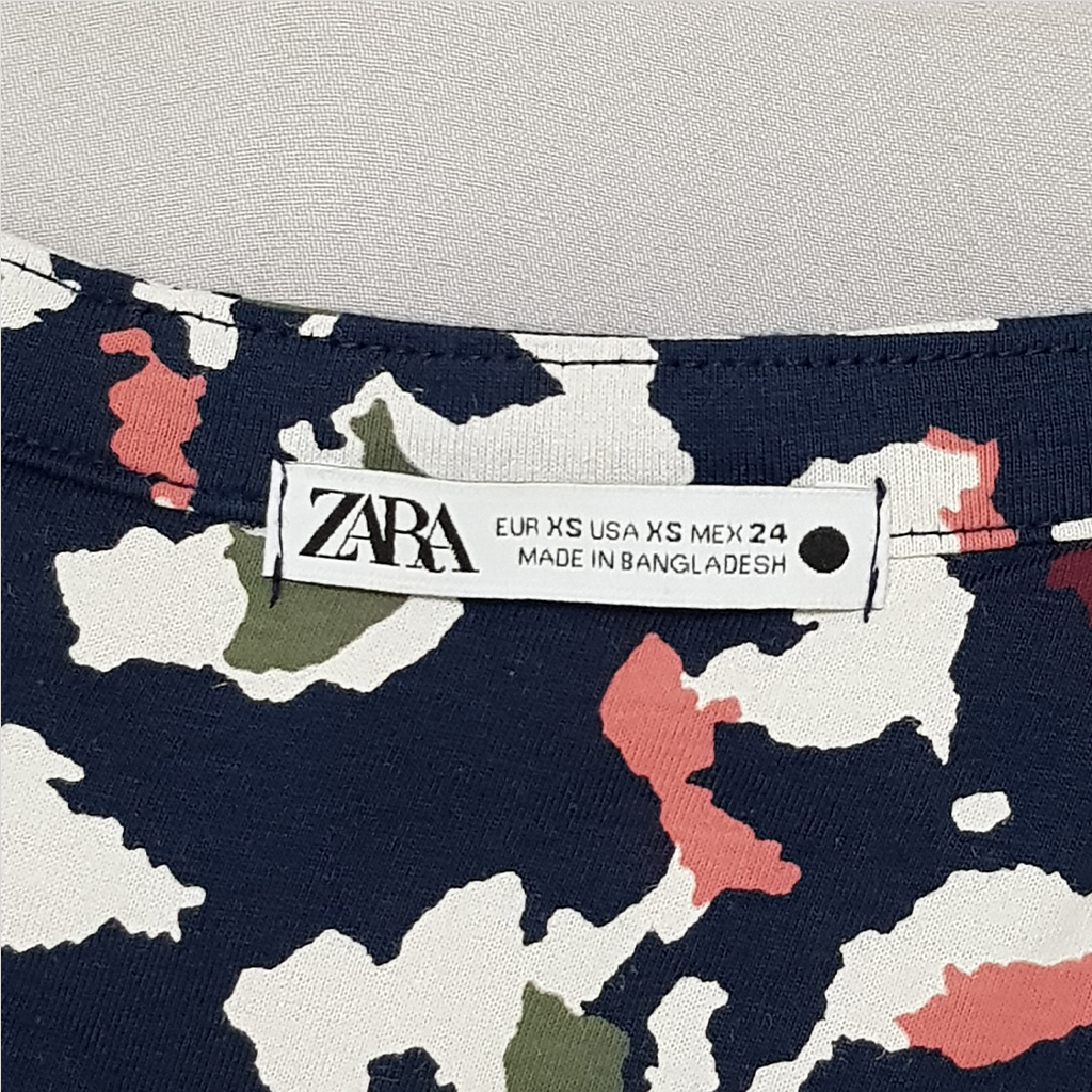 شومیز زنانه 31310 مارک ZARA