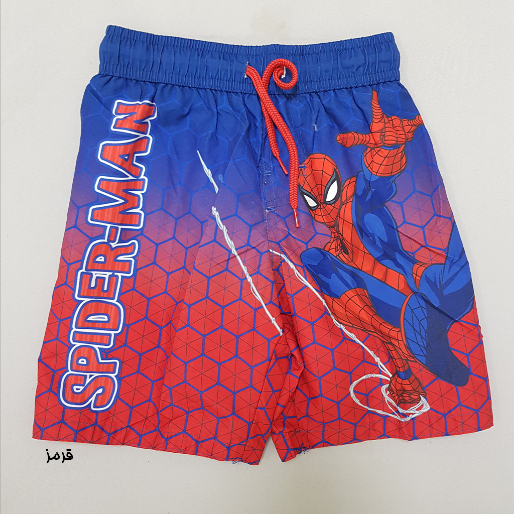 مایو پسرانه 31319 سایز 2 تا 7 سال کد 3 مارک Marvel
