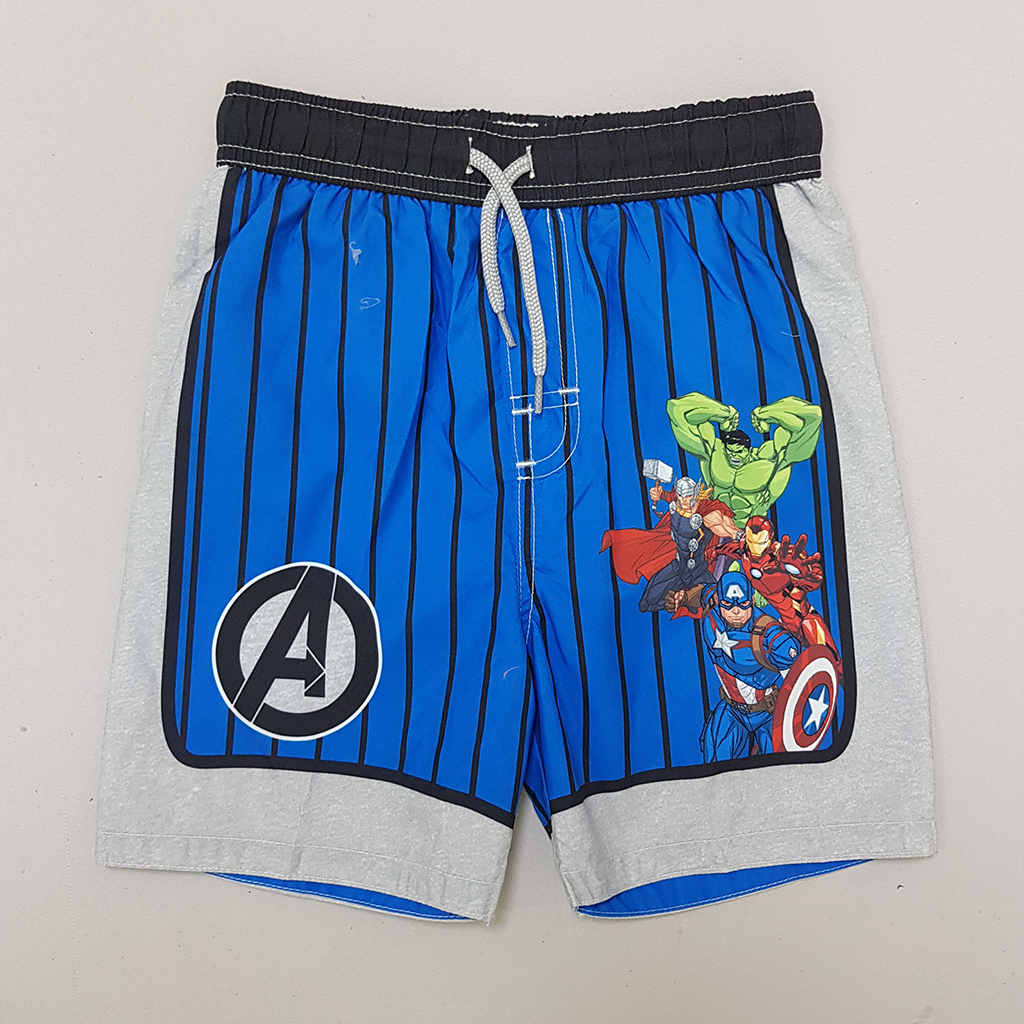 مایو پسرانه 31319 سایز 2 تا 7 سال کد 3 مارک Marvel