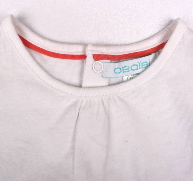 بلوز پسرانه 16322 obabi