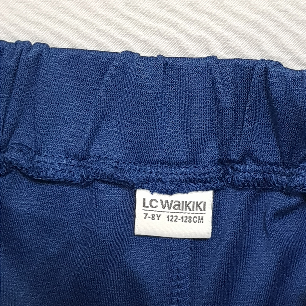 ست دخترانه 31375 سایز 7 تا 14 سال کد 1 مارک LC WAIKIKI