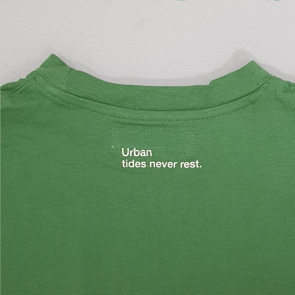 تی شرت پسرانه 31351 سایز 6 تا 14 سال مارک ZARA