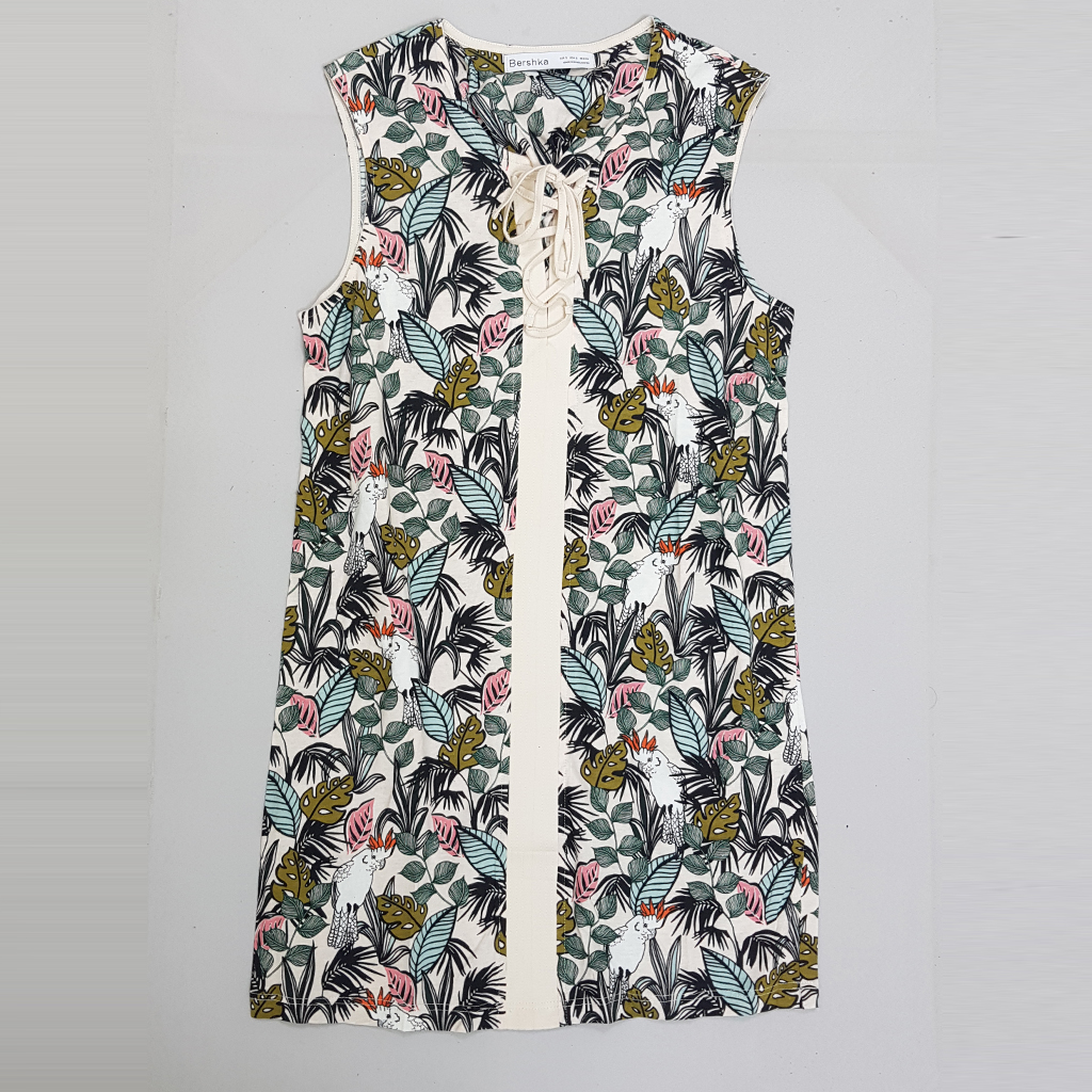 شومیز زنانه 31303 مارک Bershka