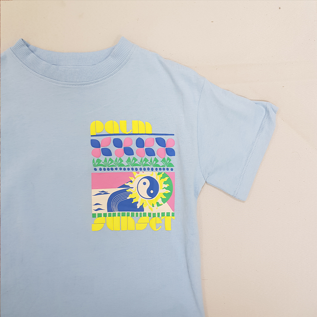 ست دخترانه 31326 سایز 3 تا 16 سال مارک NEXT