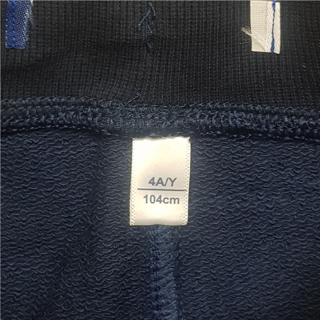 شلوارک پسرانه 31423 سایز 3 تا 10 سال