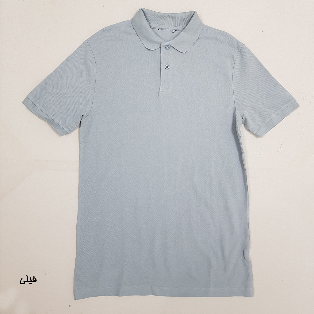 تی شرت مردانه 31332 کد 1 مارک C&A