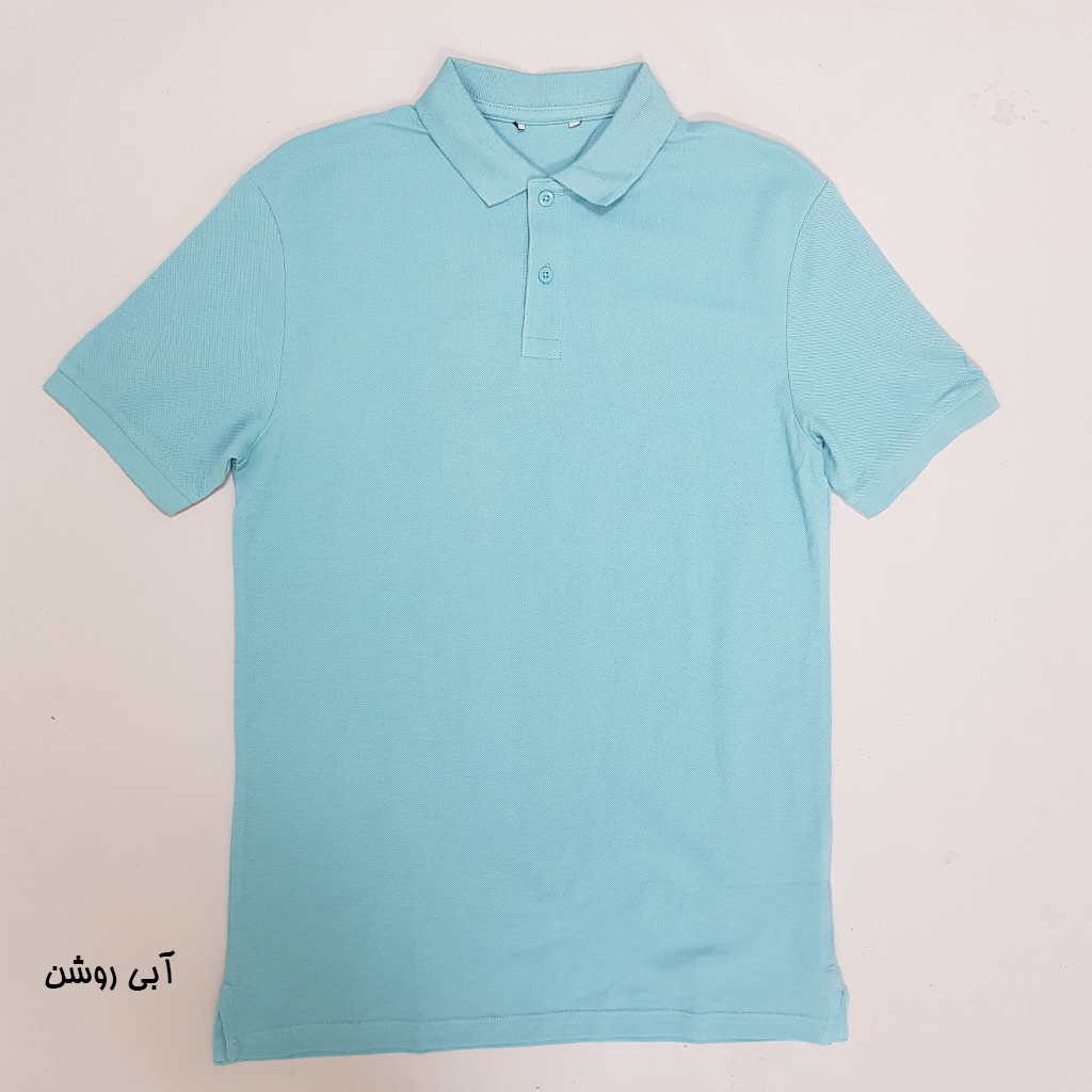تی شرت مردانه 31332 کد 1 مارک C&A