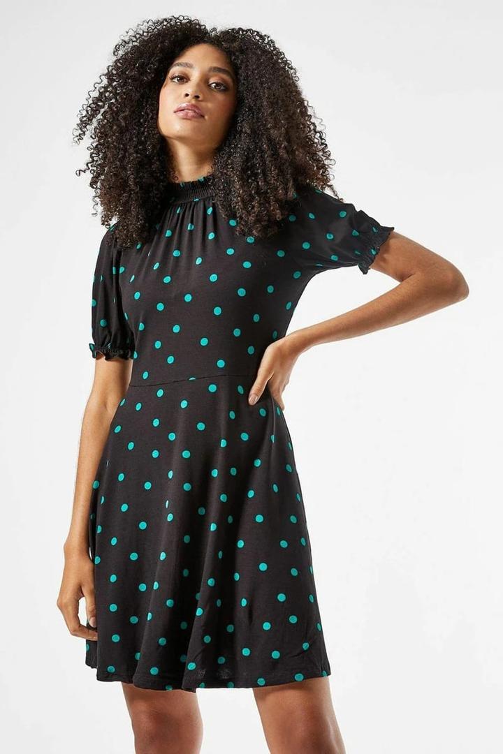 سارافون زنانه 31312 سایز 34 تا 50