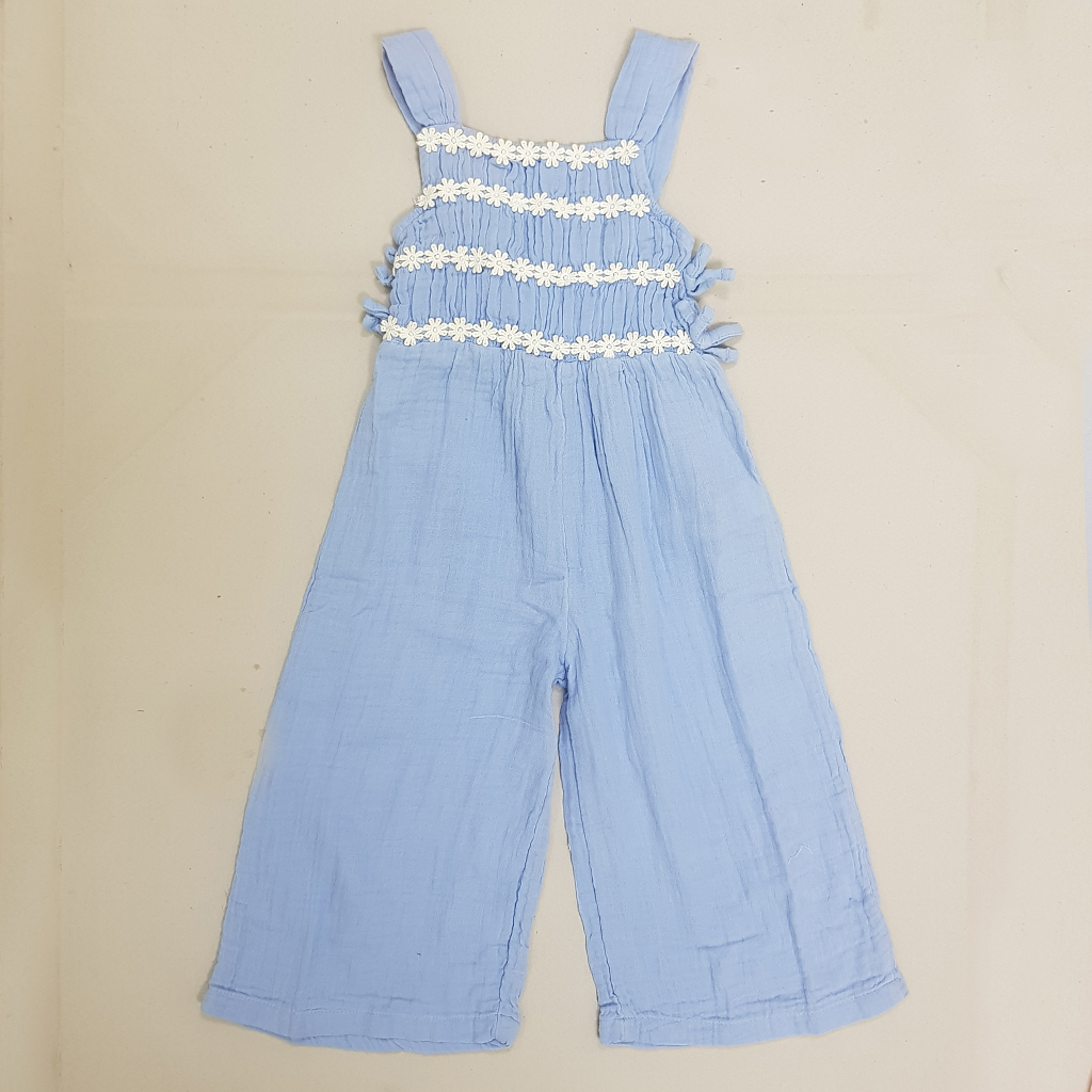 جامسوئیت دخترانه 31450 سایز 1.5 تا 8 سال مارک Primark