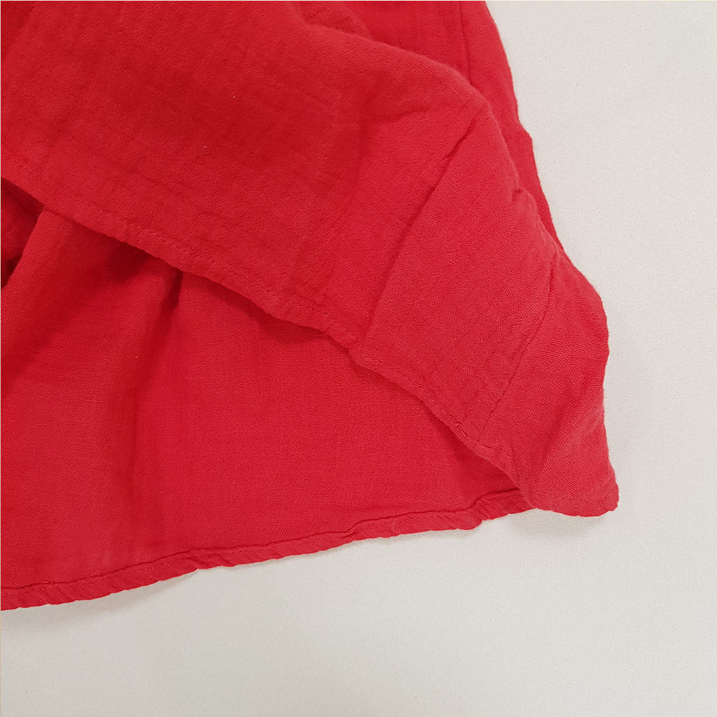 سارافون دخترانه 31455 سایز 2 تا 9 سال مارک ANKO