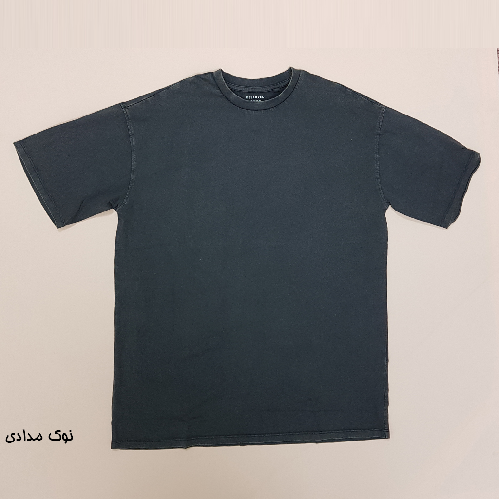 تی شرت پسرانه 31415 سایز 7 تا 15 سال کد 14 مارک Reserved