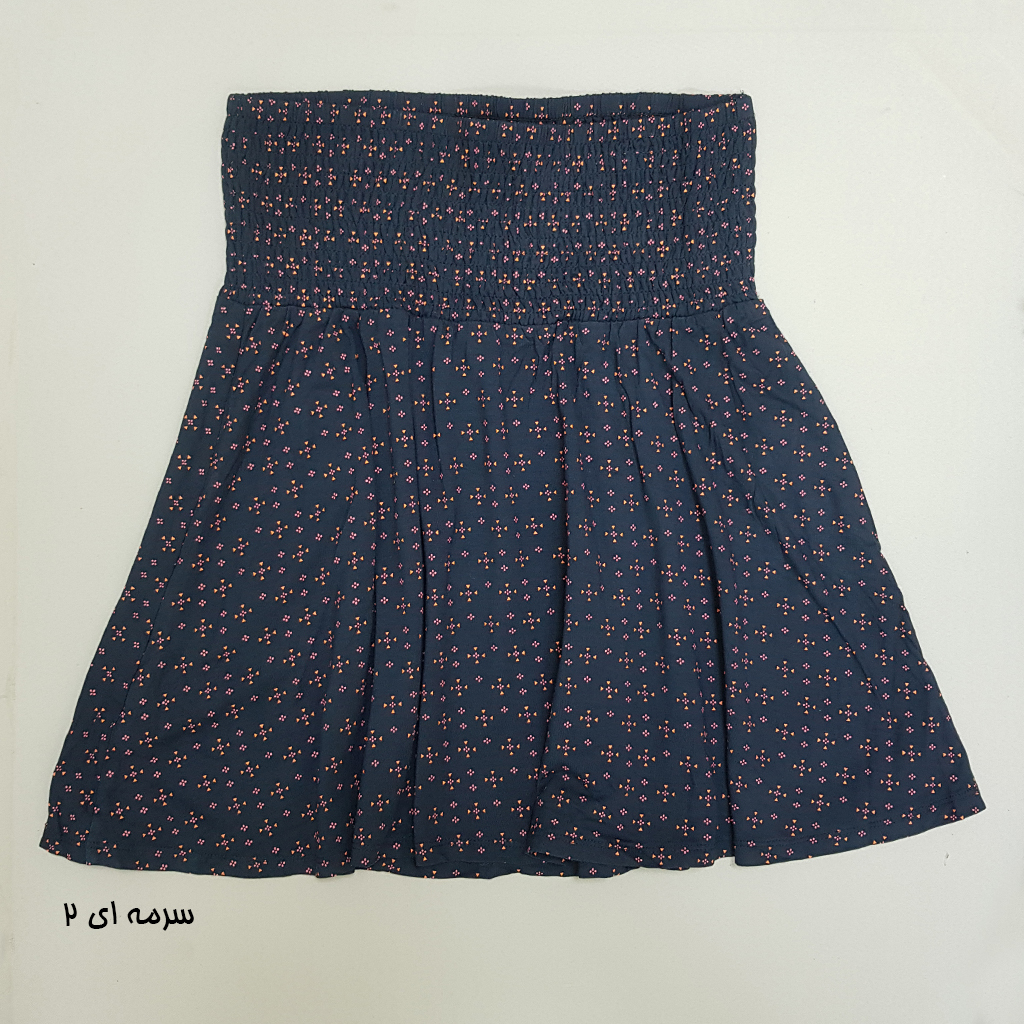 دامن زنانه 31481 مارک ICHI