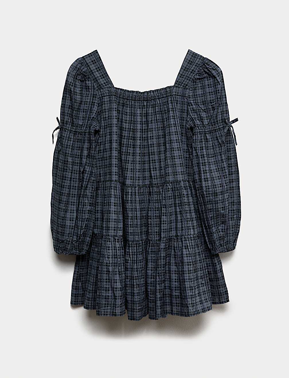 سارافون دخترانه 31491 سایز 7 تا 15 سال مارک M&S