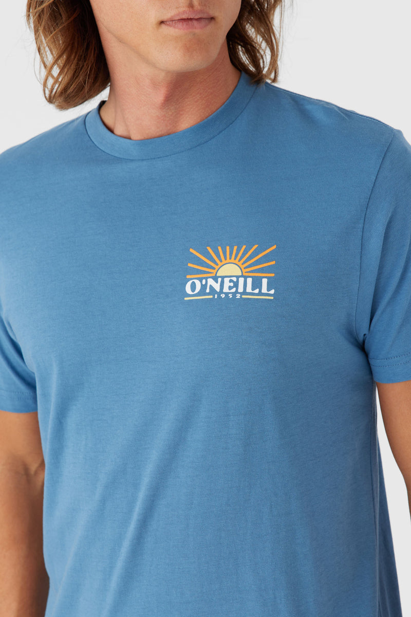 تی شرت مردانه 31477 کد 2 مارک ONEILL