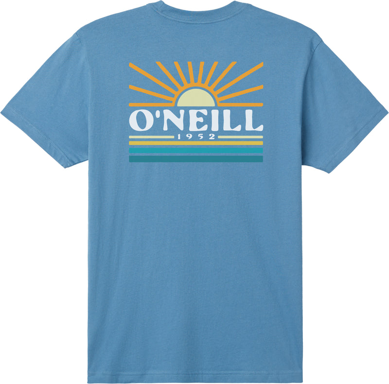 تی شرت مردانه 31477 کد 2 مارک ONEILL