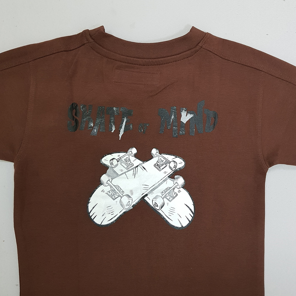 ست پسرانه 31522 سایز 5 تا 14 سال مارک ZARA