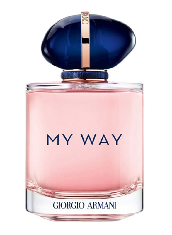 عطر MY WAY کد 707