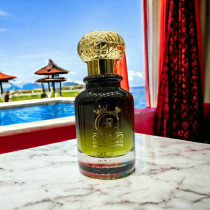 عطر SMOKE EDITION کد 711