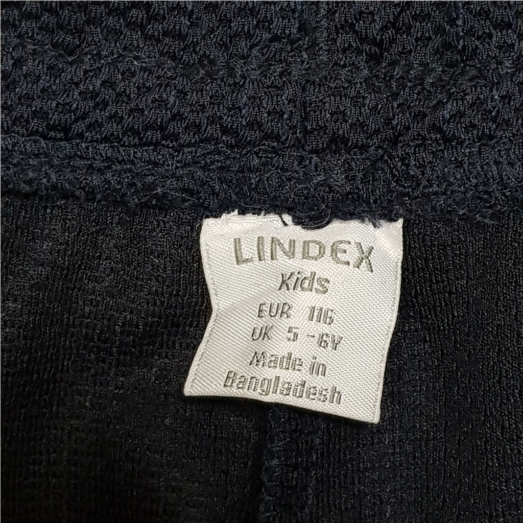 شلوارک پسرانه 31564 سایز 3 تا 15 سال مارک LINDEX