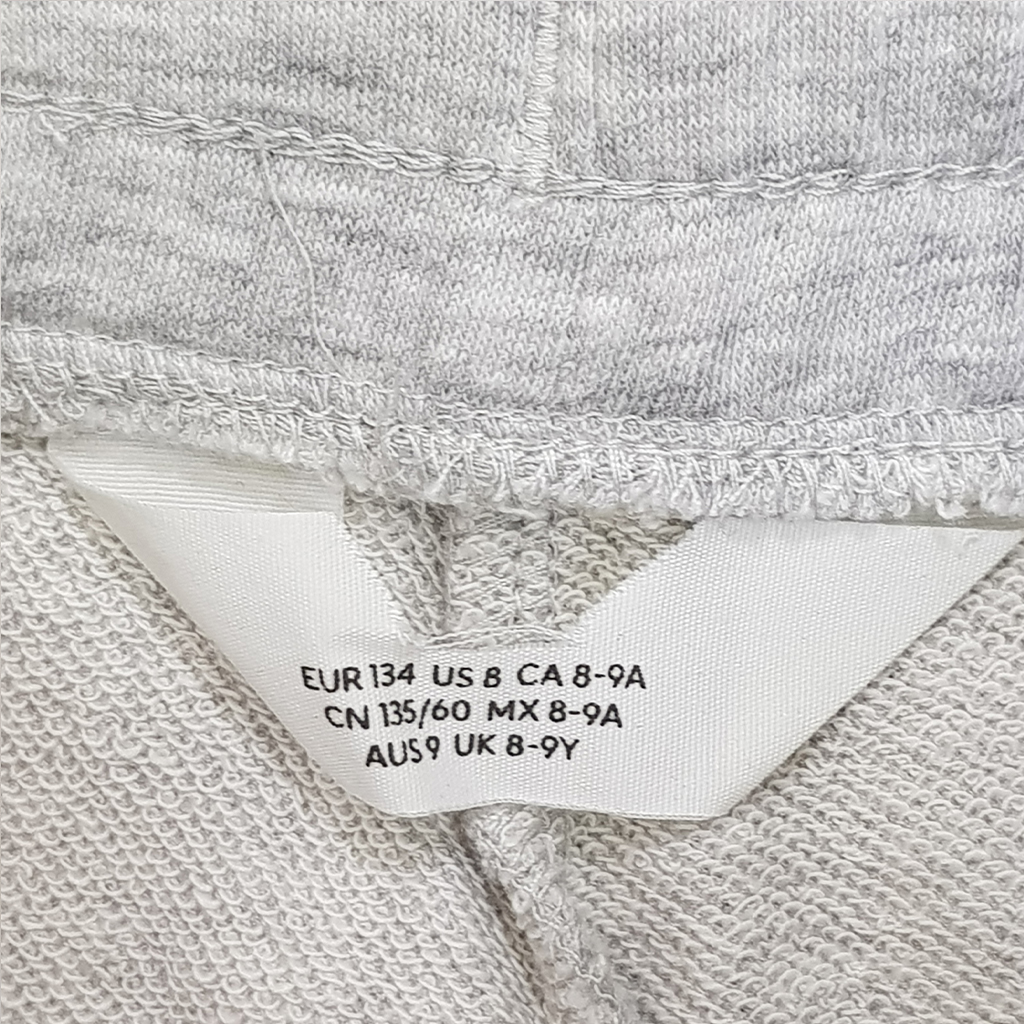 شلوارک پسرانه 31510 سایز 8 تا 14 سال مارک H&M