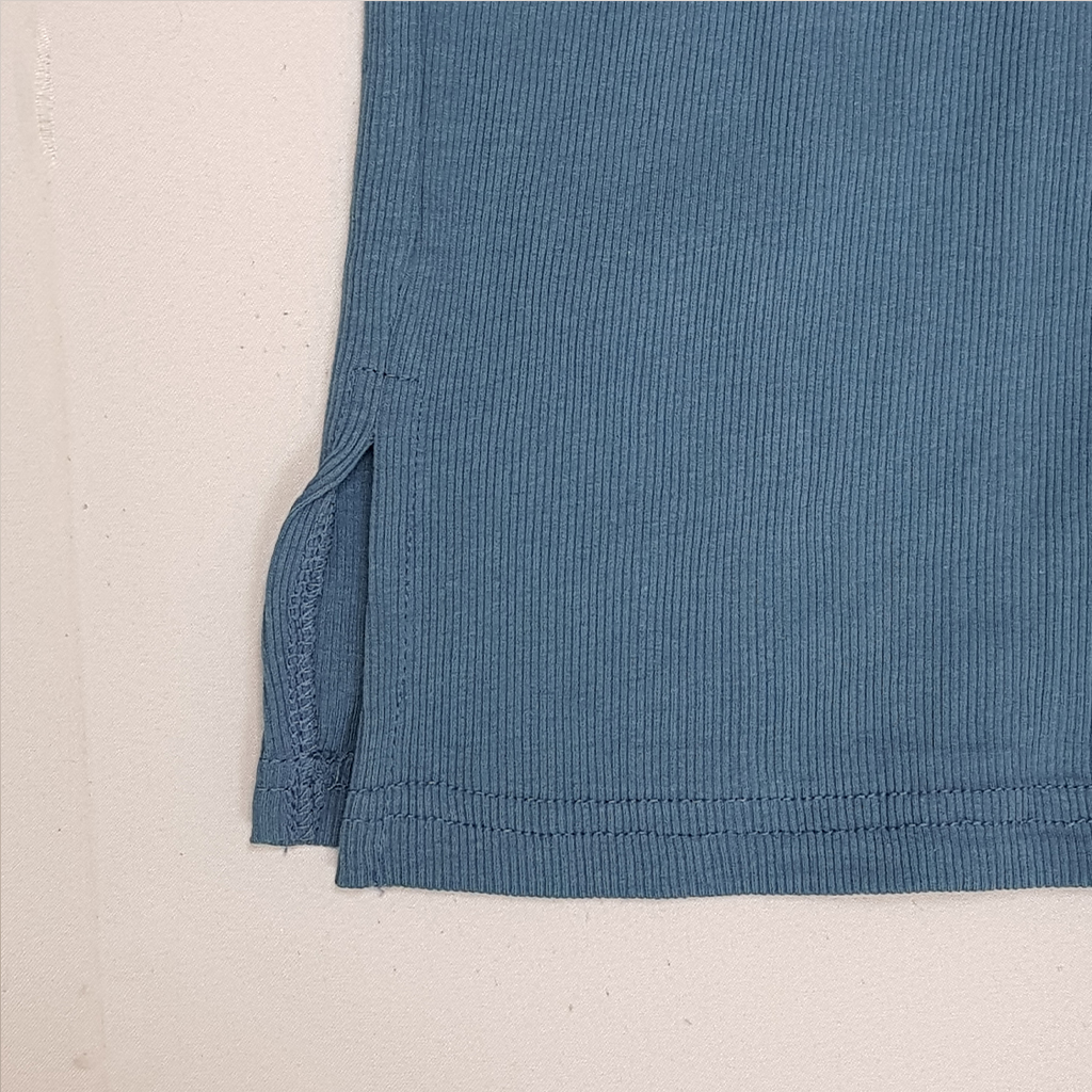 شلوار کبریتی دخترانه 31531 سایز 8 تا 12 سال مارک Reserved