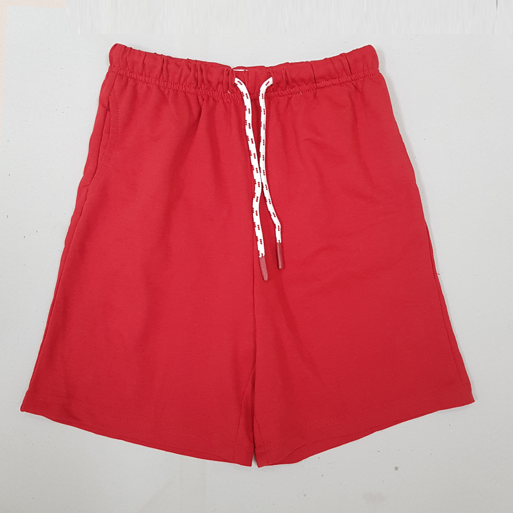 شلوارک پسرانه 31508 سایز 4 تا 10 سال کد 3 مارک SINSAY
