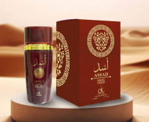ادکلن اسد قرمز زنانه کد 419923