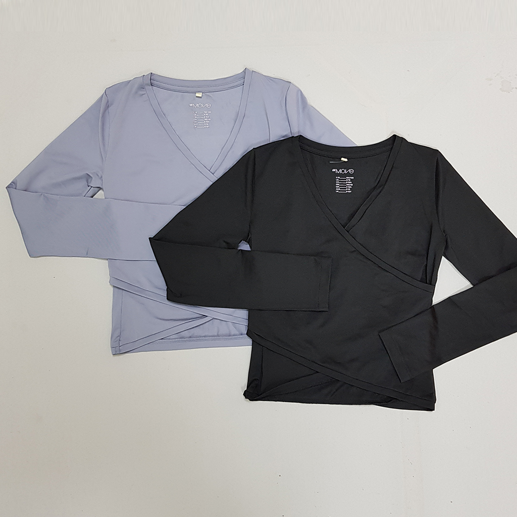 بلوز بچگانه 31619 سایز 3 تا 14 سال کد 1 مارک H&M