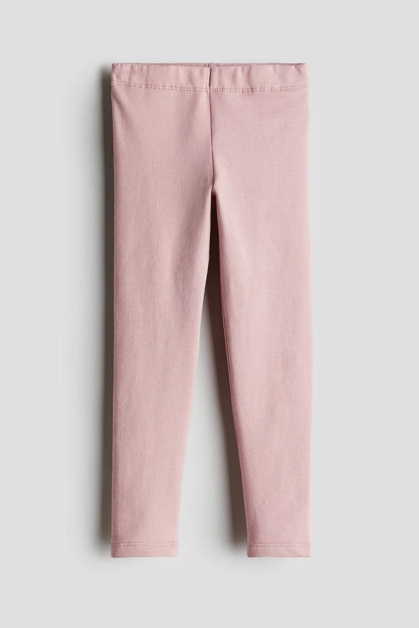 ساپورت دخترانه 31620 سایز 1.5 تا 12 سال کد 1 مارک H&M