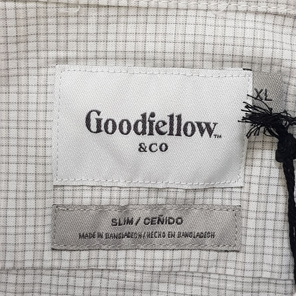 پیراهن مردانه 31588 مارک Goodiellow