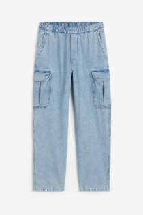 شلوار جینز مردانه 31581 مارک H&M