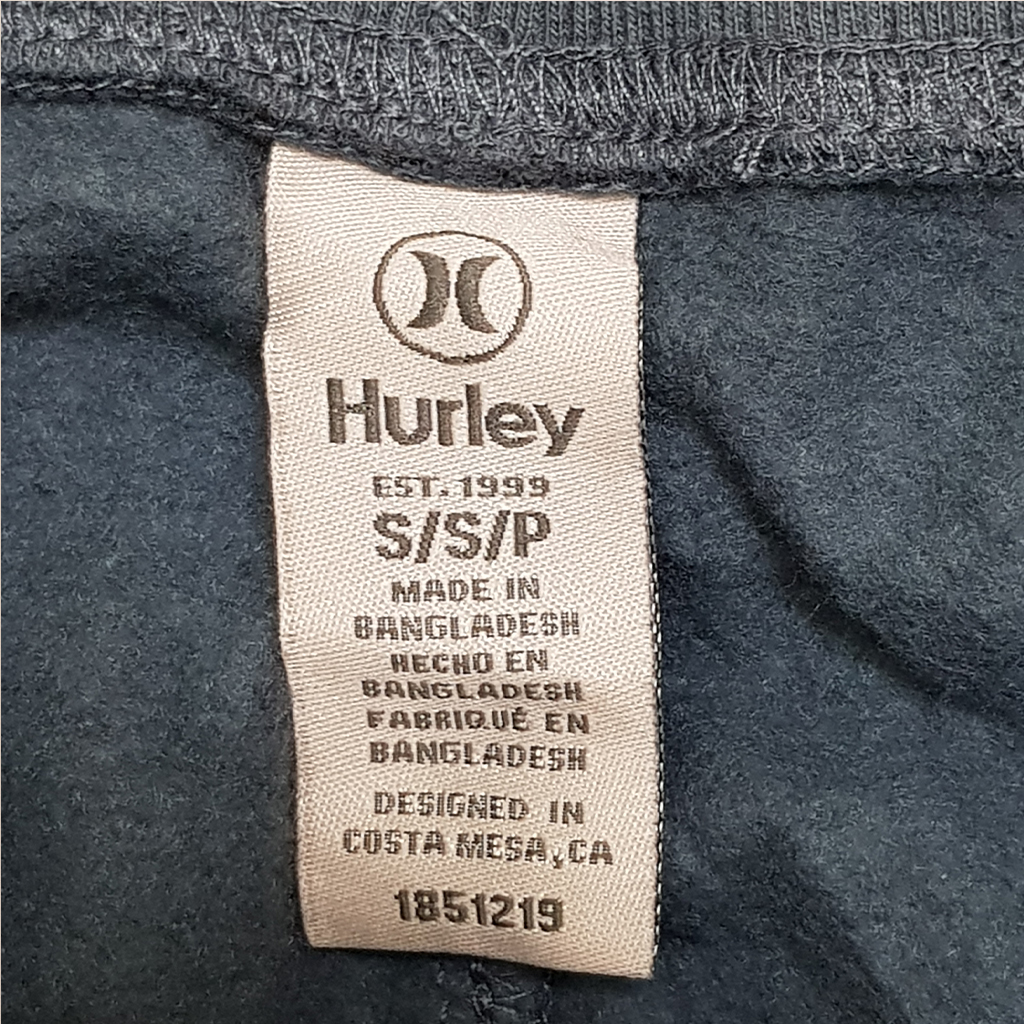 شلوار مردانه 31691 مارک Hurley