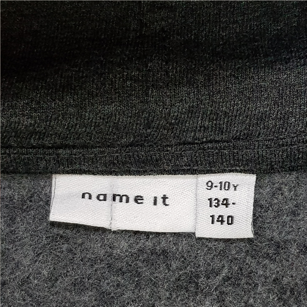 هودی بچگانه 31665 سایز 7 تا 14 سال مارک Name It