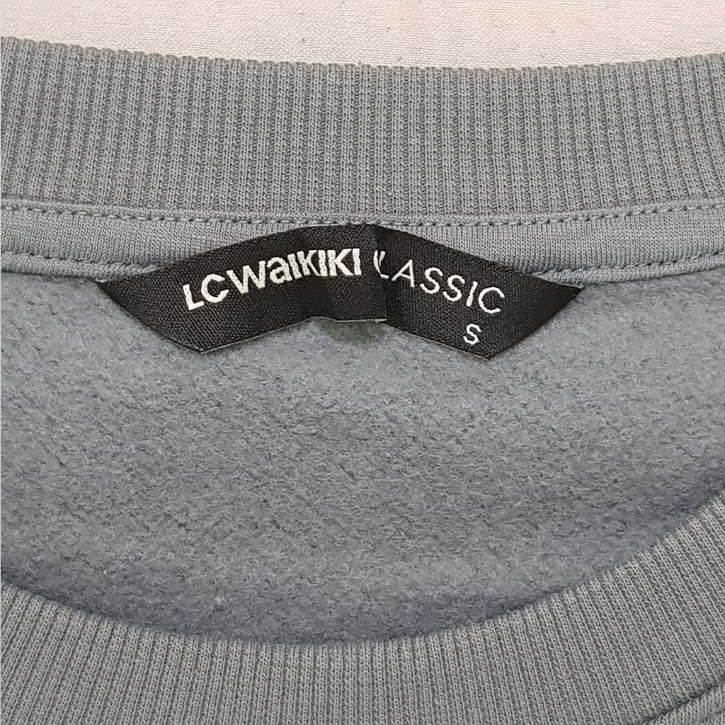 پلیور مردانه 31674 مارک LC WAIKIKI