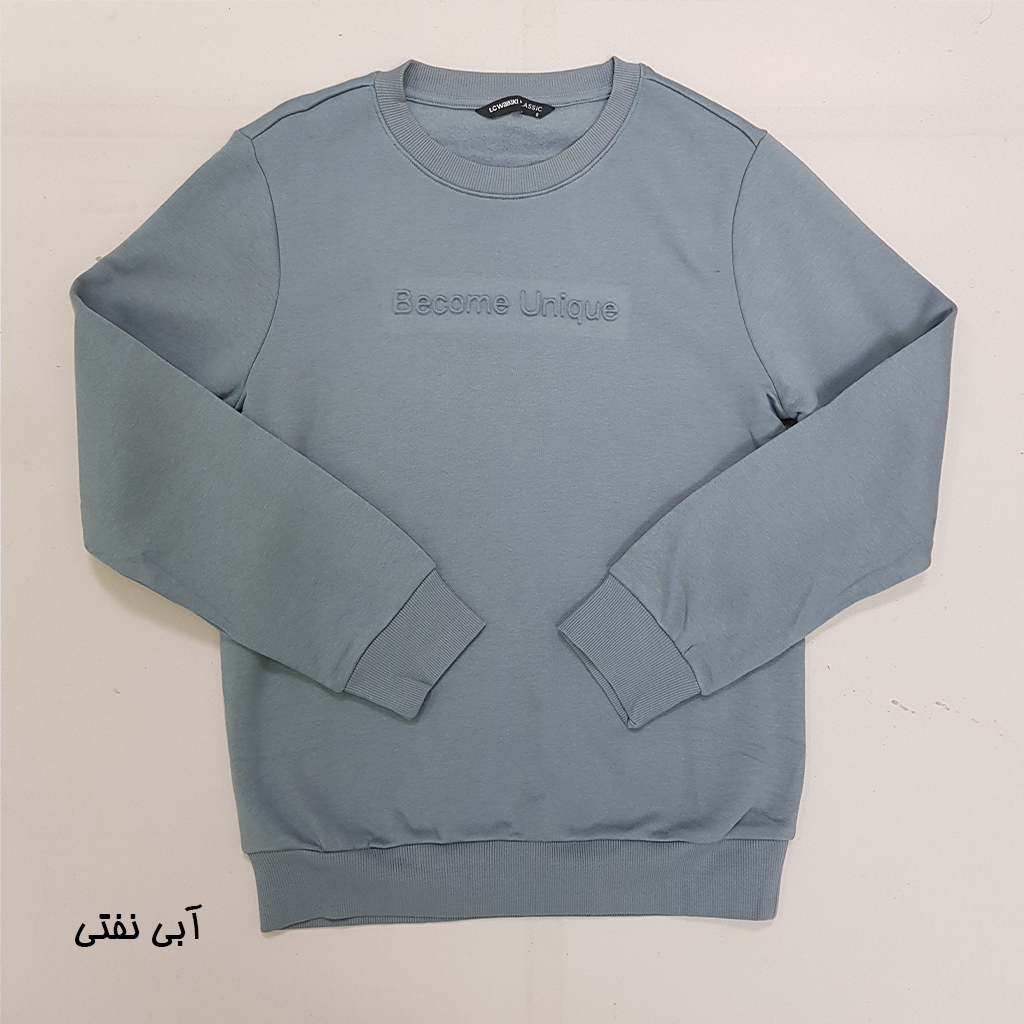 پلیور مردانه 31674 مارک LC WAIKIKI   *
