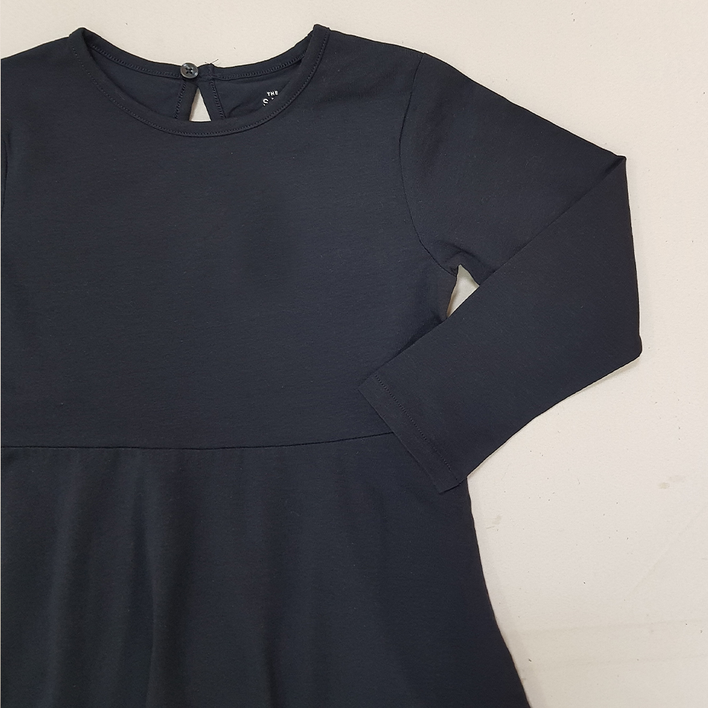 سارافون دخترانه 31698 سایز 4 تا 14 سال کد 3 مارک SET